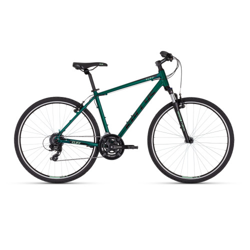 KELLYS Cliff 30 Rainforest Green L 28"