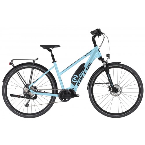 KellysS E-Cristy 50 Sky Blue S 28"