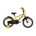 Bicykel ALPINA STARTER yellow 16"