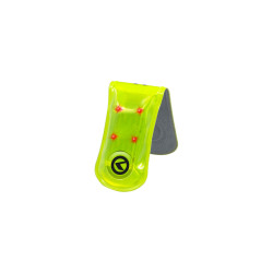 Reflexná LED sponka KELLYS TWINKLE PRO 3M Scotchlite Reflexná LED sponka KELLYS TWINKLE PRO 3M Scotchlite