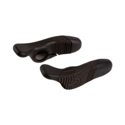 Bullhorny PRO ANATOMIC ERGO cierne Bullhorny PRO ANATOMIC ERGO cierne