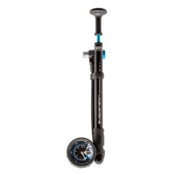 Pumpa PRO SUSPENSION na vidlicu čierna Pumpa PRO SUSPENSION na vidlicu čierna