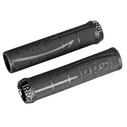 Gripy PRO LOCK ON RACE 130x32mm Gripy PRO LOCK ON RACE 130x32mm