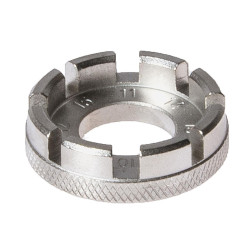 Kluc LONGUS centrovaci