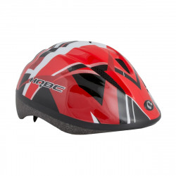 Prilba HQBC KIQS cervena / Vel:52-56