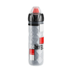 Flasa ELITE ICEBERG Termo cervena 650ml Flasa ELITE ICEBERG Termo cervena 650ml