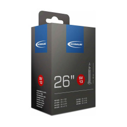 Duša SCHWALBE 26X1.50/2.50 FV Duša SCHWALBE 26X1.50/2.50 FV