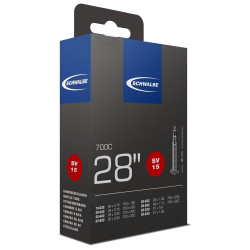 Duša SCHWALBE 700x18/28C FV 40mm (18/28-622) 105g Duša SCHWALBE 700x18/28C FV 40mm (18/28-622) 105g