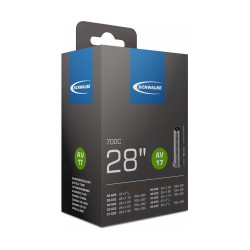 Duša SCHWALBE 700x28/45C FV 40mm (28/47-622) 150g Duša SCHWALBE 700x28/45C FV 40mm (28/47-622) 150g