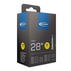 Duša SCHWALBE 700x28/45C FV 60mm Duša SCHWALBE 700x28/45C FV 60mm