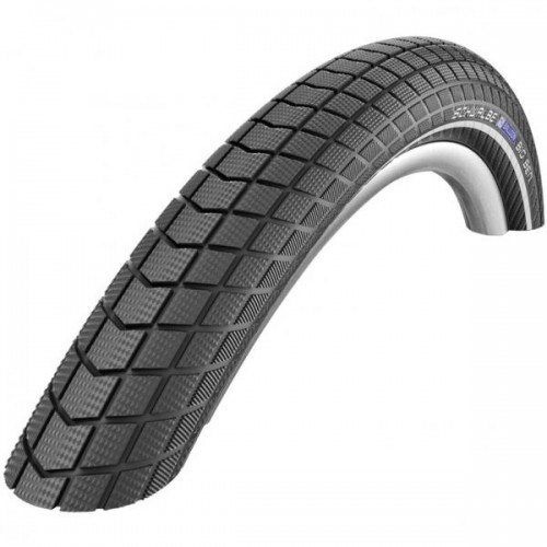 Plášť BIG APPLE 28x2.35 (60-622) 50TPI 890g RaceGuard