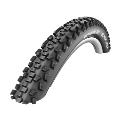 Plašt SCHWALBE Black Jack 26x1.90 Plašt SCHWALBE Black Jack 26x1.90