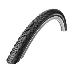 Plášť SCHWALBE CX COMP 26x2,00 (50-559) 50TPI 620g Plášť SCHWALBE CX COMP 26x2,00 (50-559) 50TPI 620g