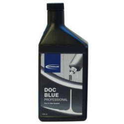 Lepidlo SCHWALBE DOC Blue 500ml