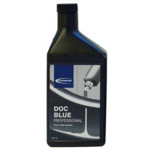 Lepidlo SCHWALBE DOC Blue 500ml