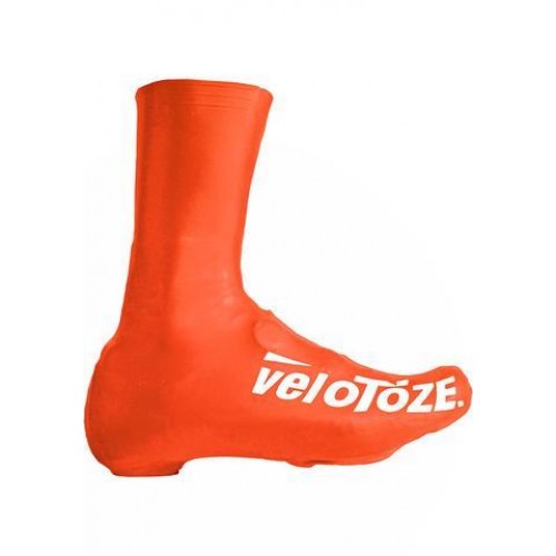 Návleky TALL oranžové /Vel:37-40