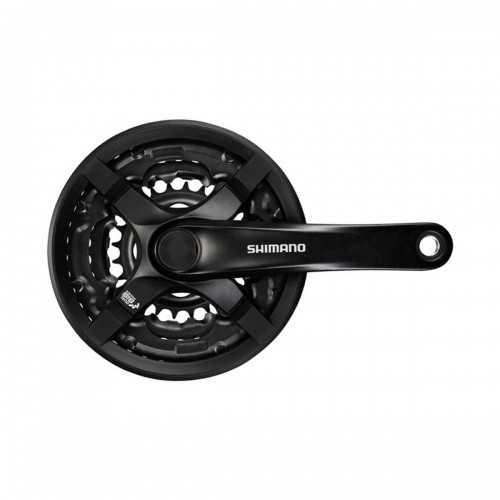 Stred SHIMANO TY501