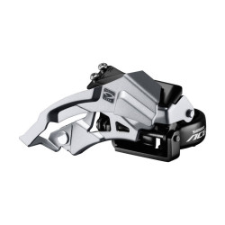 Prešmyk SHIMANO Acera M3000 3x9 uni tah 40z Prešmyk SHIMANO Acera M3000 3x9 uni tah 40z