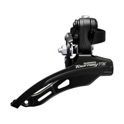 Presmyk SHIMANO TZ510 3x6/7kolo horny tah Presmyk SHIMANO TZ510 3x6/7kolo horny tah