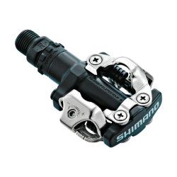 Pedále SHIMANO PD M520 MTB Pedále SHIMANO PD M520 MTB