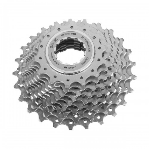 Kazeta CS6600 10-kolo 14-25z Ultegra