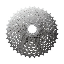 Kazeta SHIMANO HG400 9-kolo 11-32z Kazeta SHIMANO HG400 9-kolo 11-32z