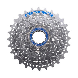 Kazeta SHIMANO CS HG50 8 kolo 12-25z Sora Kazeta SHIMANO CS HG50 8 kolo 12-25z Sora