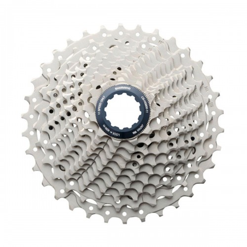 Kazeta HG8001 11-kolo 11-34z. Ultegra
