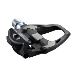Pedale SHIMANO ULTEGRA PD R8000 cestne Pedale SHIMANO ULTEGRA PD R8000 cestne