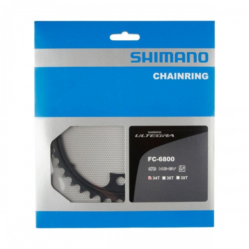 Prevodnik SHIMANO FC6800 34z