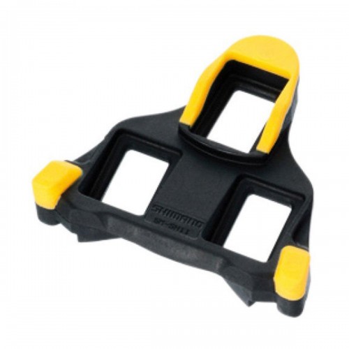 Zarážky SHIMANO SMSH11 žlté s volou