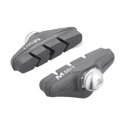 Gumicky brzd. SHIMANO M50T pre BR1055/4400/3300/A550/A410 Gumicky brzd. SHIMANO M50T pre BR1055/4400/3300/A550/A410