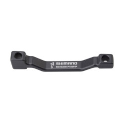 Adaptér SHIMANO predný na kotúč 180mm PM/PM Adaptér SHIMANO predný na kotúč 180mm PM/PM