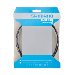 Hadička SHIMANO hydraulická 1000mm čierna M615/596
