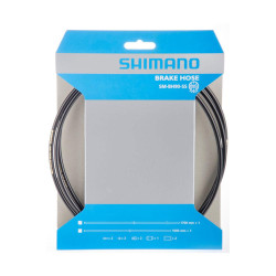 Hadička SHIMANO hydraulická 1000mm čierna M615/596