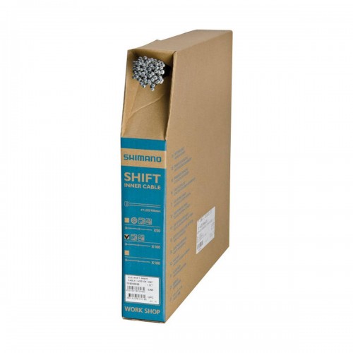 Lanko SHIMANO radiace 1,2x2100mm