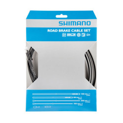 Kabelaz SHIMANO brzdova PTFE Kabelaz SHIMANO brzdova PTFE