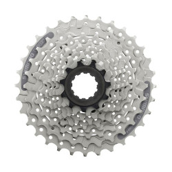 Kazeta SHIMANO HG201 9kolo, 11-36z