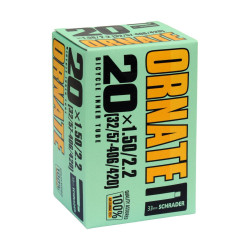 Duša ORNATE 20 x 1,5-2,2 AV