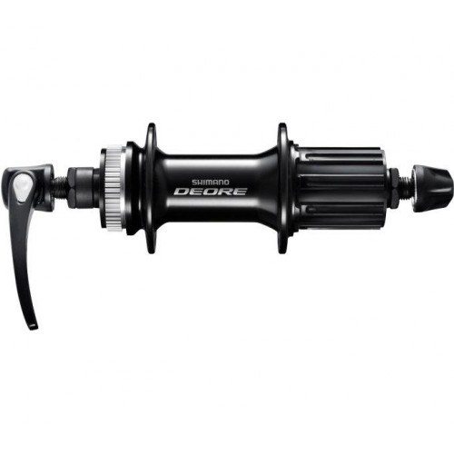 Naboj SHIMANO DEORE M6000 zadny