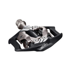 Pedale SHIMANO MTB MX70 SD cierne Pedale SHIMANO MTB MX70 SD cierne