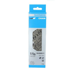 Reťaz SHIMANO E8000 11kolo Reťaz SHIMANO E8000 11kolo