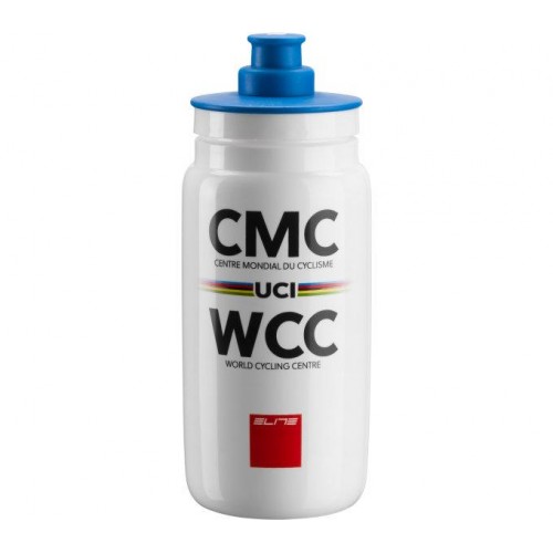 Fľaša FLY CMC-WCC 550 ml