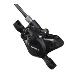 Brzda SHIMANO MT200 hydraulicky strmen Brzda SHIMANO MT200 hydraulicky strmen