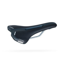 Sedlo PRO GRIFON CrMo čierne 152mm Sedlo PRO GRIFON CrMo čierne 152mm