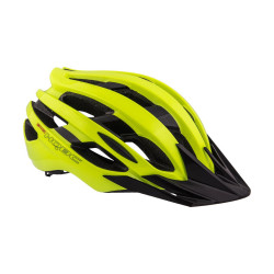 Prilba HQBC  QINTEC zlta M 54-58cm