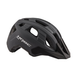 Prilba HQBC Pegas antracit lesk M 54-58cm