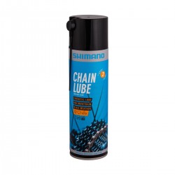Maz. sprej SHI. na reťaz a lanka 200ml