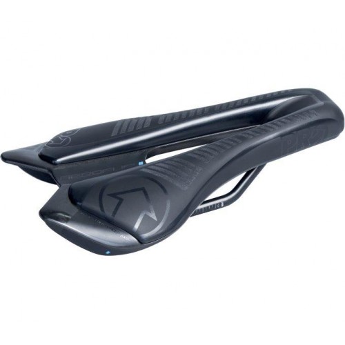 Sedlo AEROFUEL čierne 142mm