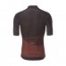 Dres SHIMANO BREAKAWAY červený /Vel:L
